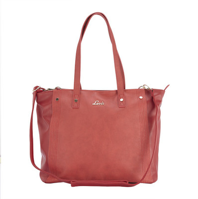 

Lavie Shoulder Bag(Red)