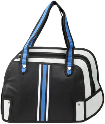 

Giftee Hand-held Bag(Black)