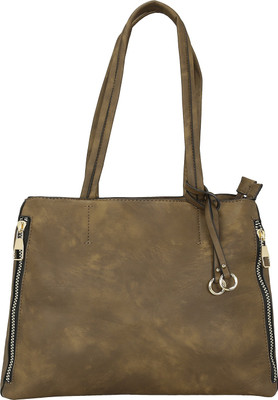 

Le Cuero Tote(Green)