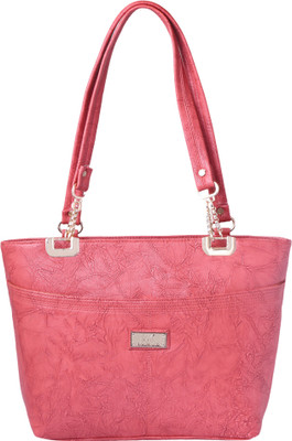 

zar Hand-held Bag(Red)