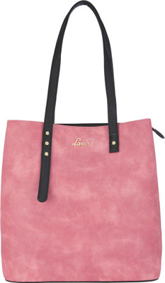

Lavie Shoulder Bag(Multicolor)
