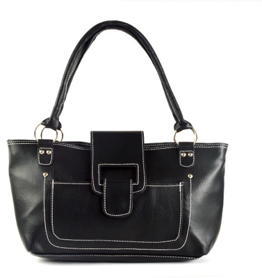 

Milky Way Hand-held Bag(Black)