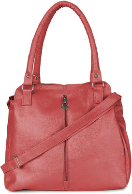 

sandy's collection Shoulder Bag(Pink)