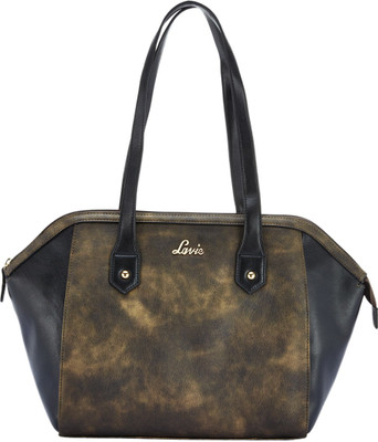 

Lavie Shoulder Bag(Multicolor)