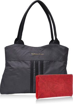 

Noble Designs Shoulder Bag(Multicolor)