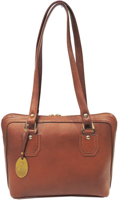 

MEX Shoulder Bag(Tan)