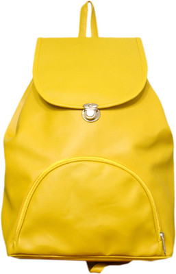 

Milky Way Shoulder Bag(Yellow)