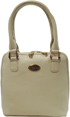 

MEX Shoulder Bag(Beige)