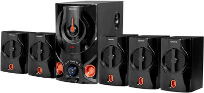

TECNIA Blaster 565 Pulse 5.1 Home Cinema(USB)