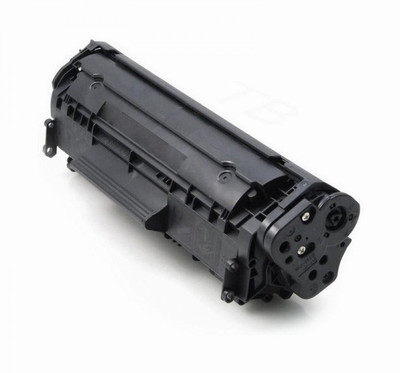 

Dubaria Toner Cartridge Compatible For Use In HP LaserJet M1005 Multifunction Printer Single Color Ink Toner(Black)