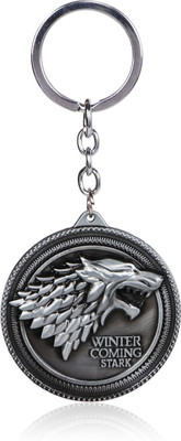 

Ryka Collection Games Of Thrones Key Chain