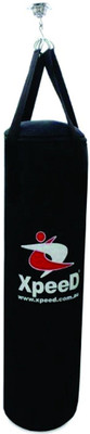 

Xpeed Punching Hanging Bag(Heavy, 48 kg)