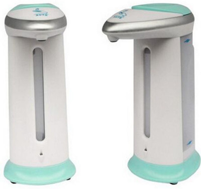 

ECO 400 ml Sensor Equiped Soap, Shampoo Dispenser