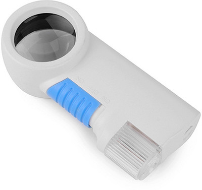 

Skywalk Big White Magnification 8X Magnifier(White)