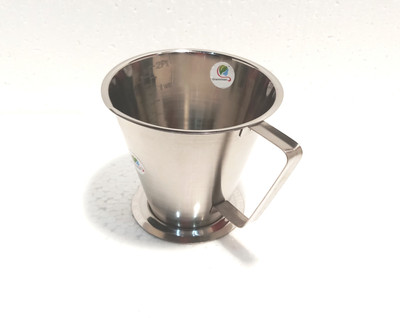 

graminheet Measuring Mug with Mark Inside Measuring Cup(1000 ml)