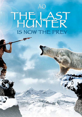 

Ao the Last Hunter - DVD(DVD English)