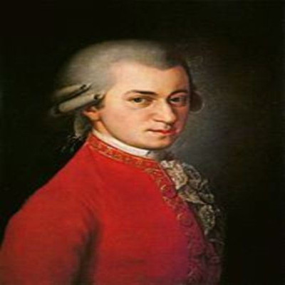 

Music of Mozart MP3 Limited Edition(English - Mozart)