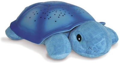 

VibeX ™ Grey Turtle Night Light Star Constellation LED Child Sleeping Projector Lamp Night Lamp(Blue)