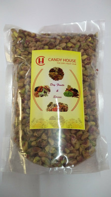 

Candy House Pista 200G Pistachios(200 g, Pouch)