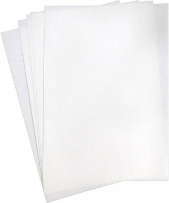 

AVERY Gum Sheet White Paper Label GUM SHEET Paper Label(White)