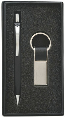 

Prinzox Pen & Keychain Gift set Pen Gift Set(Pack of 2)