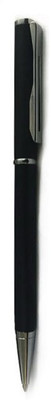

Hamee Stylish Twist the Cap on The Back Premium Roller Ball Pen