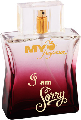 

My Fragrance Adnoish Red All In One Perfume - 100 ml(For Men)