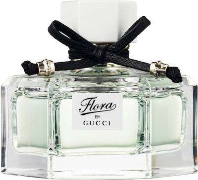 

GUCCI FLORA Eau de Toilette - 75 ml(For Men & Women)
