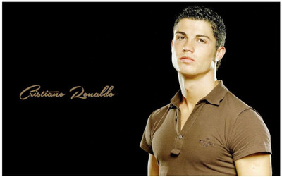 

Cristiano Ronaldo Poster for room Paper Print(12 inch X 18 inch, Rolled)