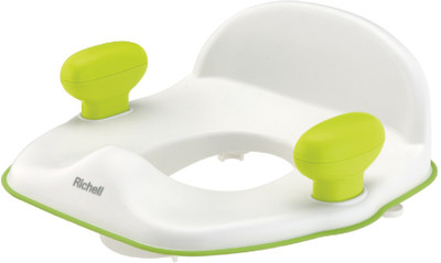 

Richell Potty Seat White Potty Seat(White)
