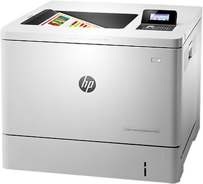 HP Color LaserJet Enterprise M552dn Single Function Monochrome Printer