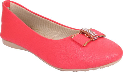 

DICY Women Pink Bellies
