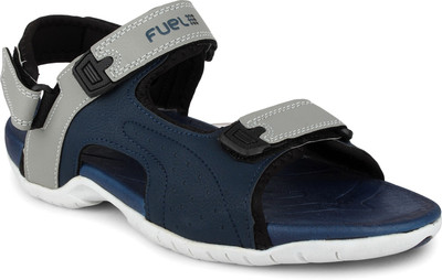 

Fuel Men Navy Sports Sandals