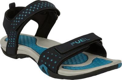 

Fuel Women Navy Blue Sports Sandals