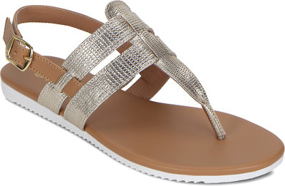 

Flora Women LIGHT GOLD Casual