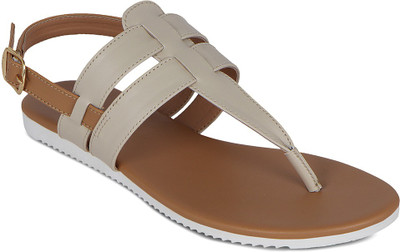 

Flora Women CREAM Flats