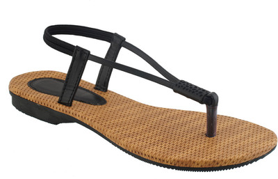 

Soft Arts Women Black Casual