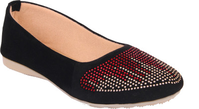 

DICY Women Black Bellies