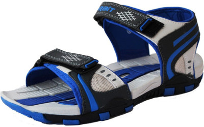 

Orbit Men Blue Sandals