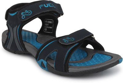 

Fuel Women Navy Blue Sports Sandals