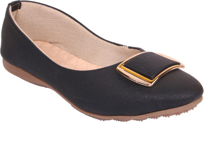 

DICY Women Black Bellies