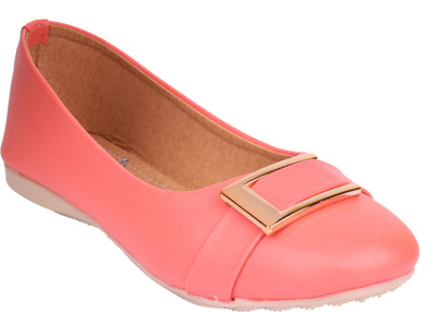 

DICY Women Orange Bellies