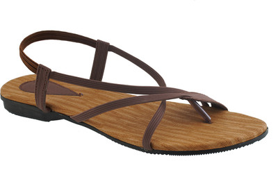 

Soft Arts Women Brown Casual