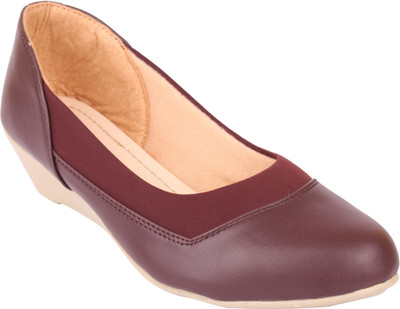 

DICY Women Brown Bellies