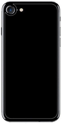 

VEKARIYA Back Screen Guard for Apple Iphone 8, Transparent