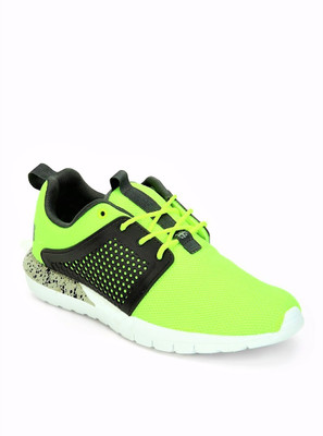 

Lee Cooper Men Sneakers For Men(Green)