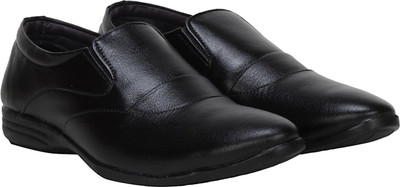 

Kraasa Tick n Tack Slip On For Men(Black