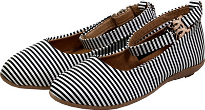 

StarYou Casuals For Women(Black