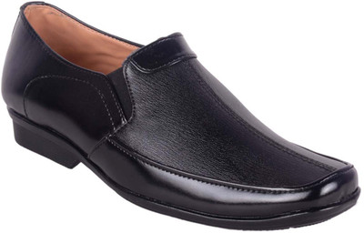 

Running Rider New Look Slip On For Men(Black
