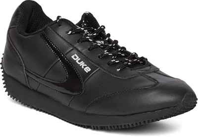 

Duke Casuals For Men(Black